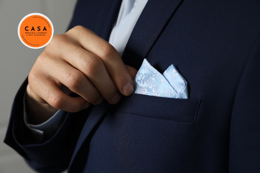Tiệm giặt ủi khăn tay giá 10k uy tín với dịch vụ nhanh chóng | Casa